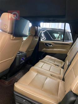 شێڤرۆلێت تاهۆ